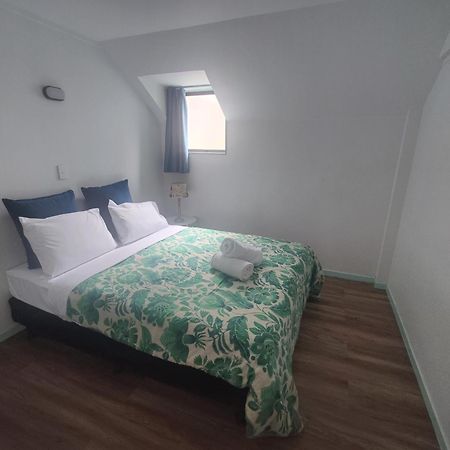 Pure Motel Роторуа Экстерьер фото