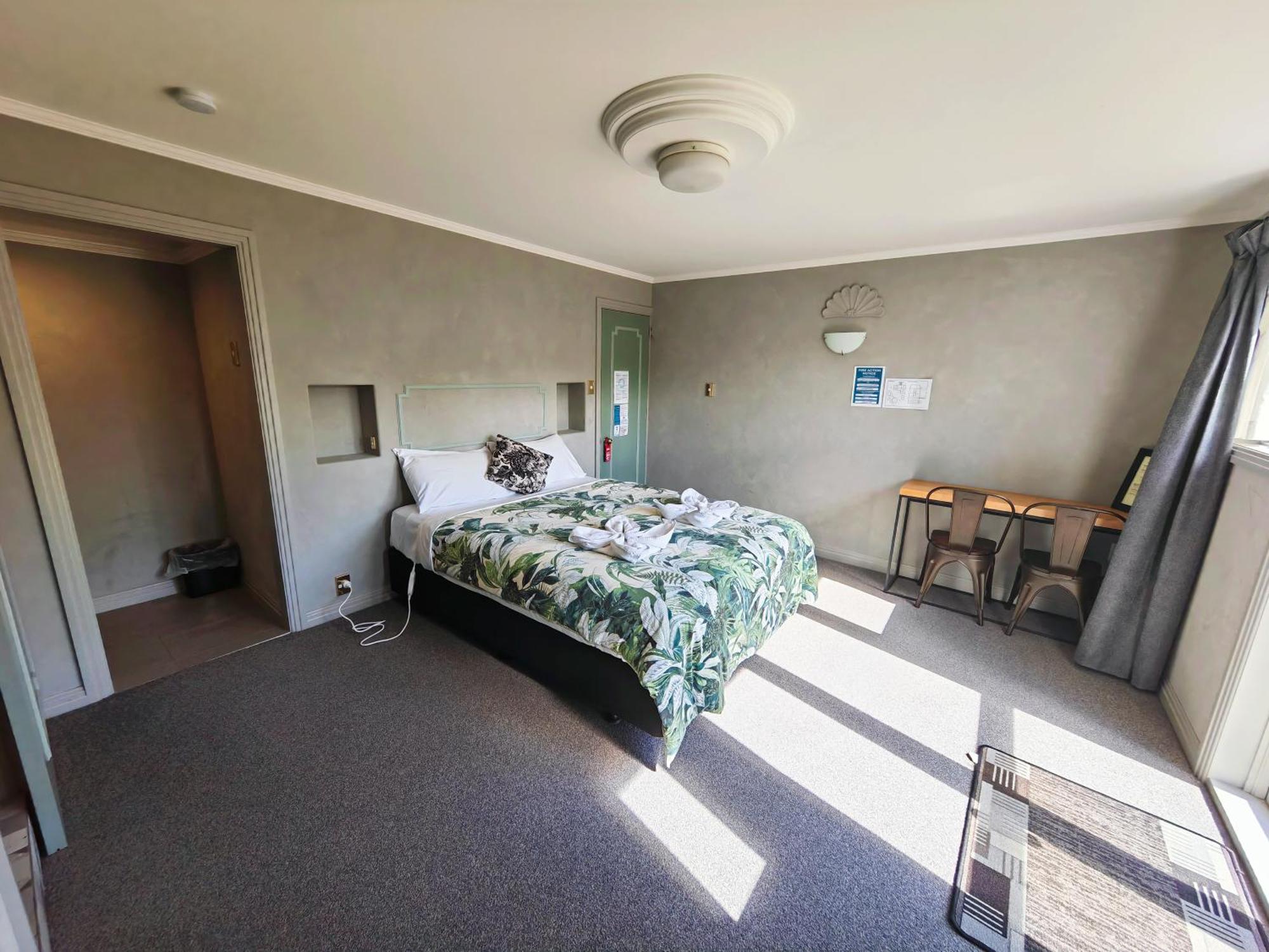 Pure Motel Роторуа Номер фото