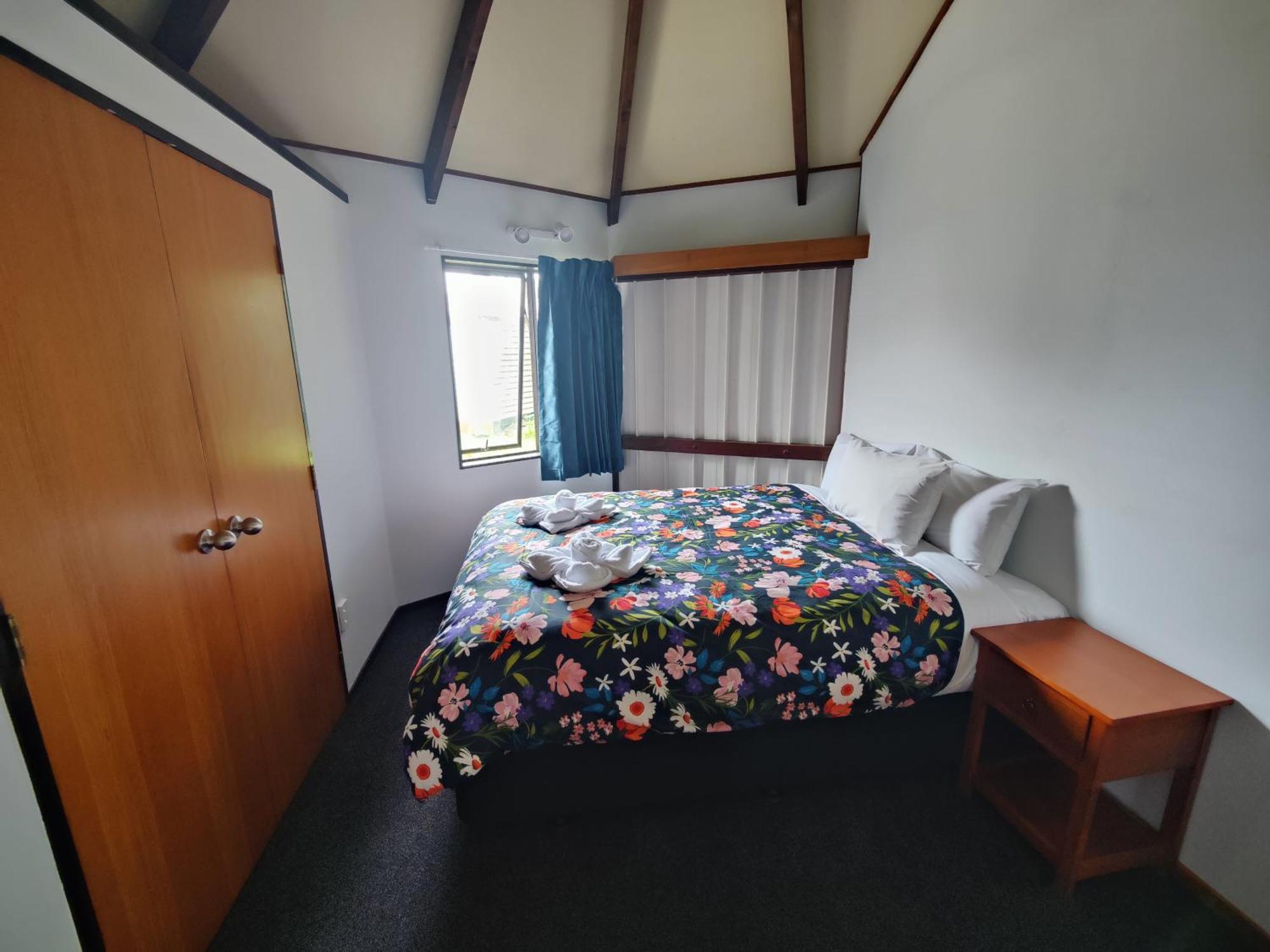 Pure Motel Роторуа Номер фото