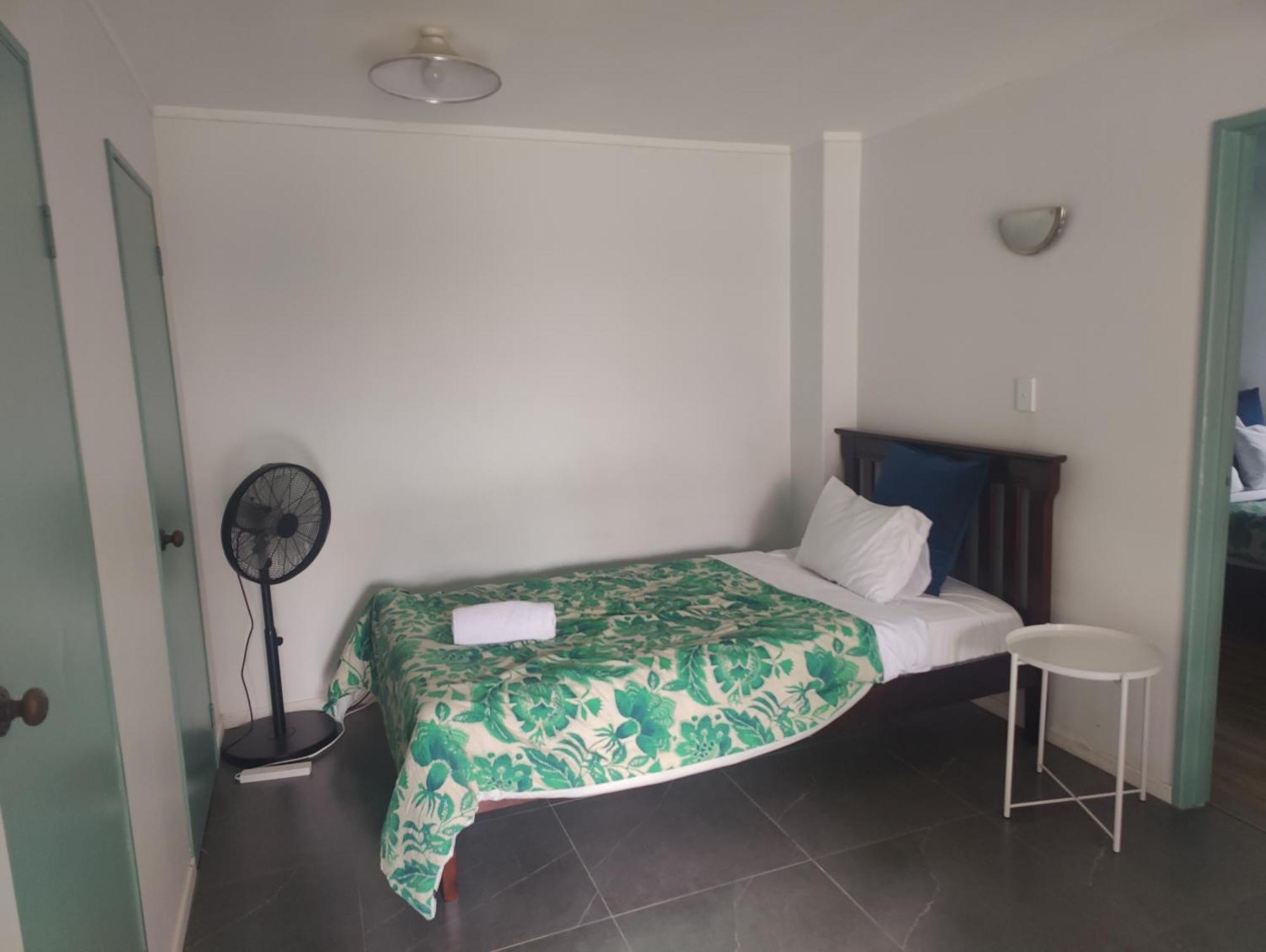 Pure Motel Роторуа Экстерьер фото